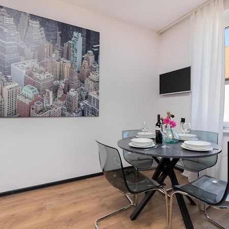 Port Gdynia Apartment By Noclegi Renters Bagian luar foto