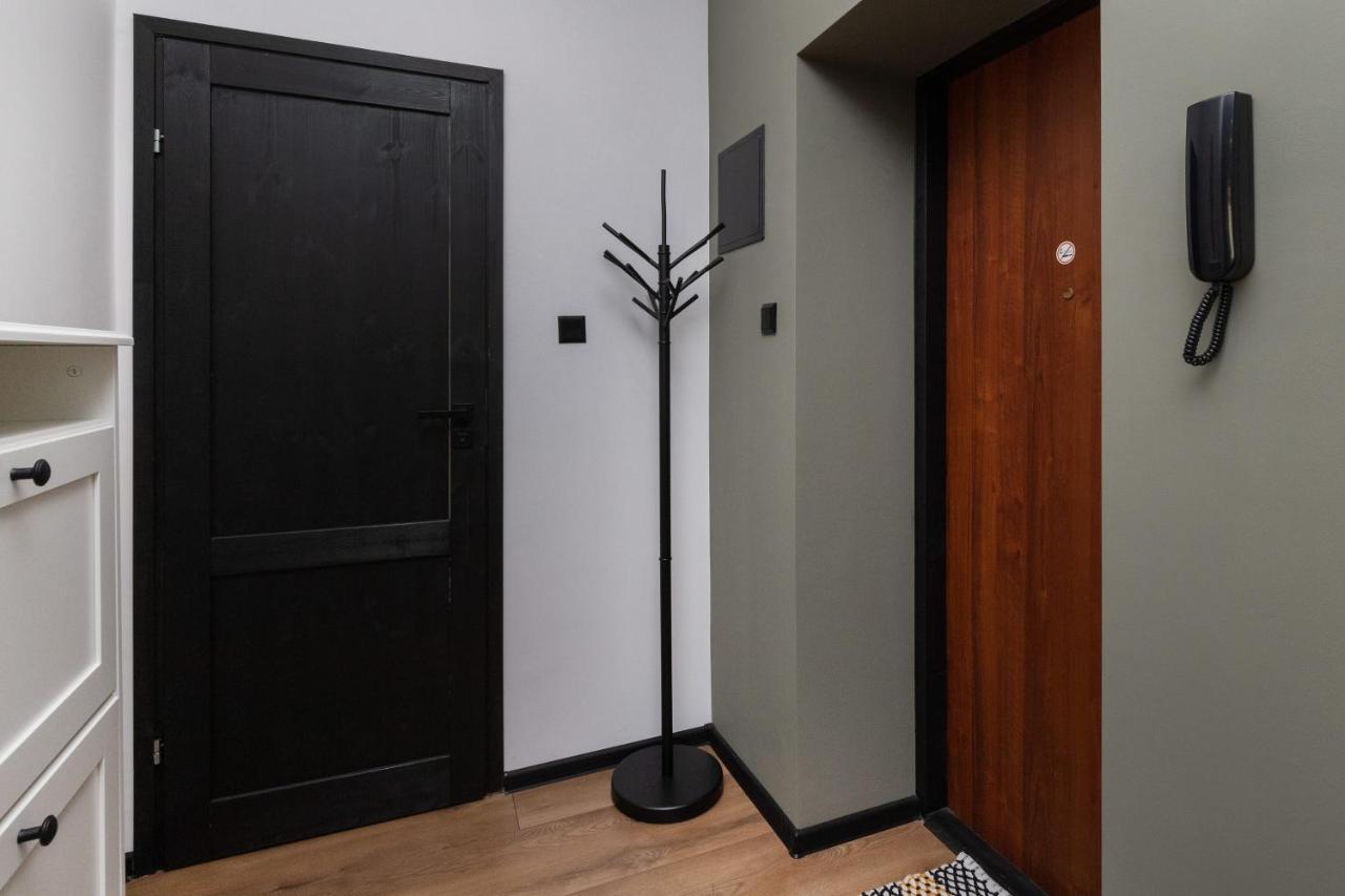 Port Gdynia Apartment By Noclegi Renters Bagian luar foto